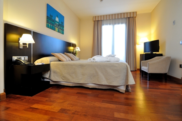 Hotel Clement Barajas